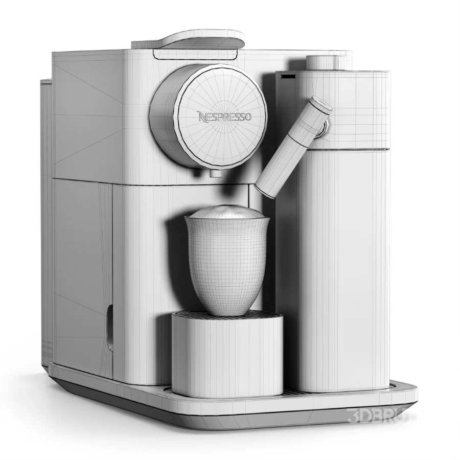 DeLonghi Nespresso Image 7