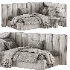 Bonpari Kids Bed - Thumbnail 5