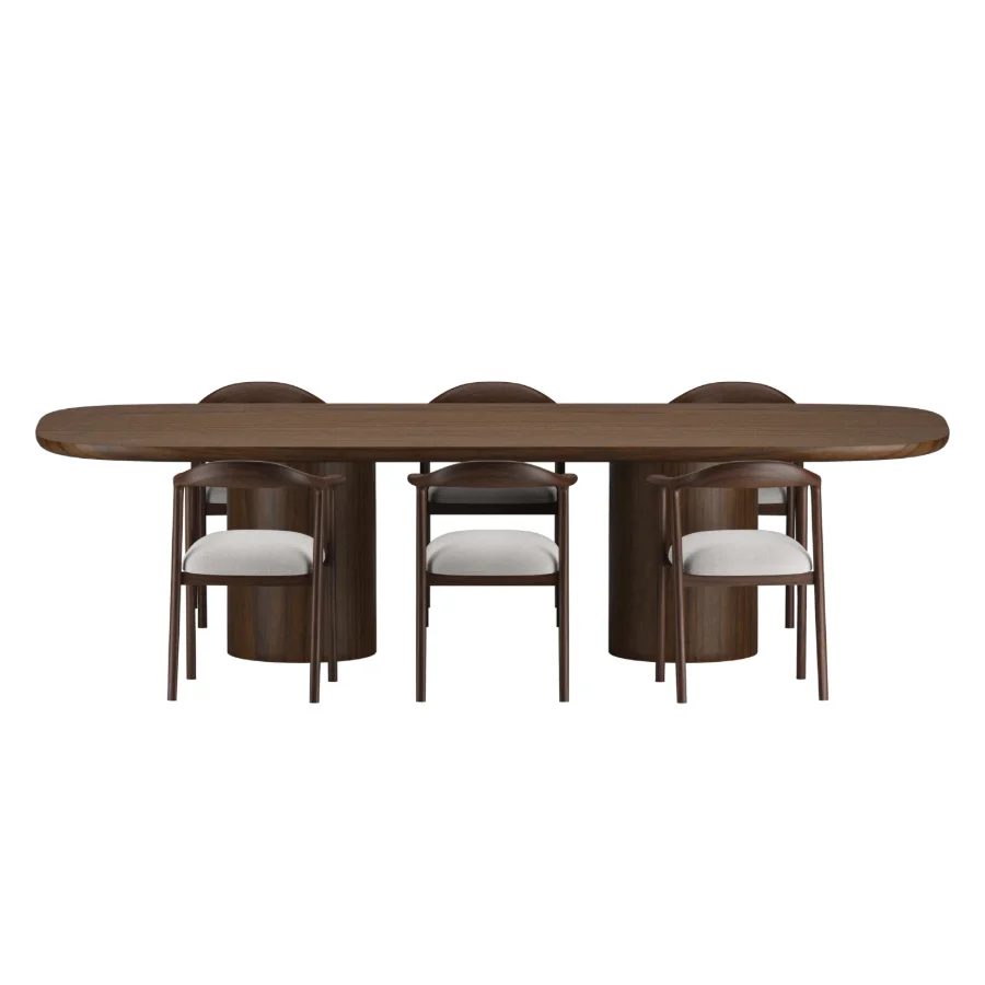Dining set 24 Image 5