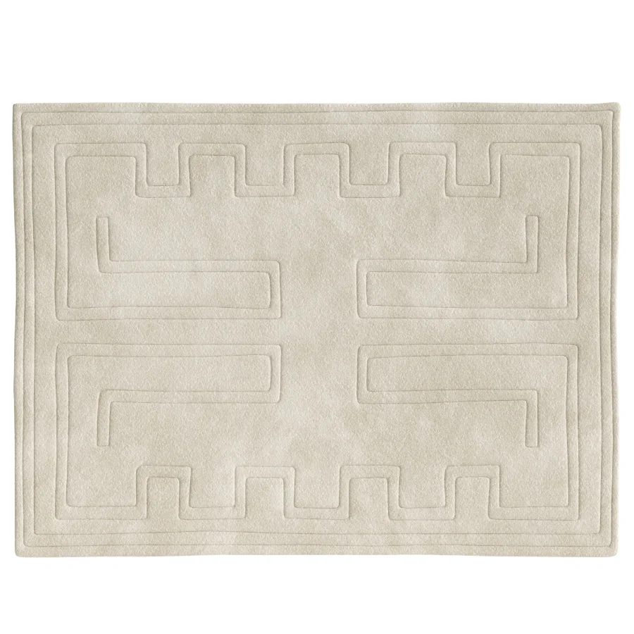Padma Washable Area Rug Image 2