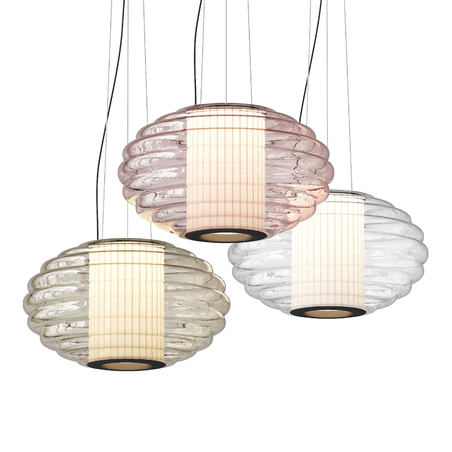 Contardi Alma 03 Pendant Lamp Image 2