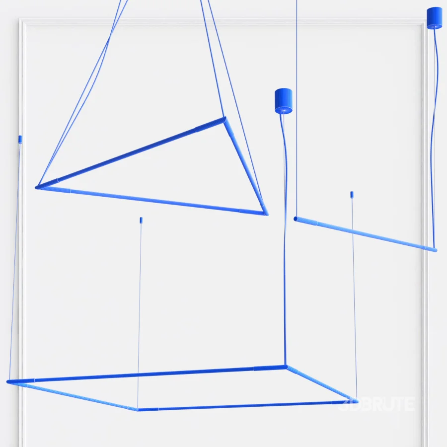 SUSPENSION LAMPS Image 1