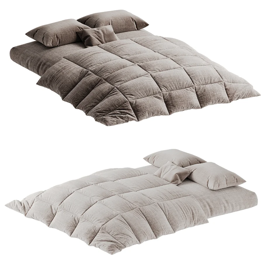 Bed linen 04 Image 1