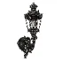 victorian street lamp-02 - Thumbnail 1