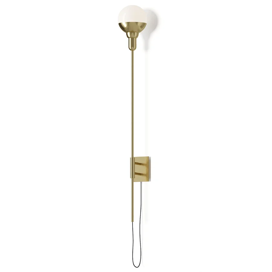 HELMET XL Wall Lamp by Aromas Del Campo Image 3