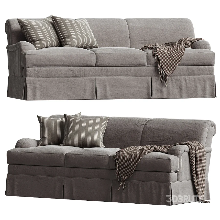 Charles Stewart Stamford Sofa Image 5