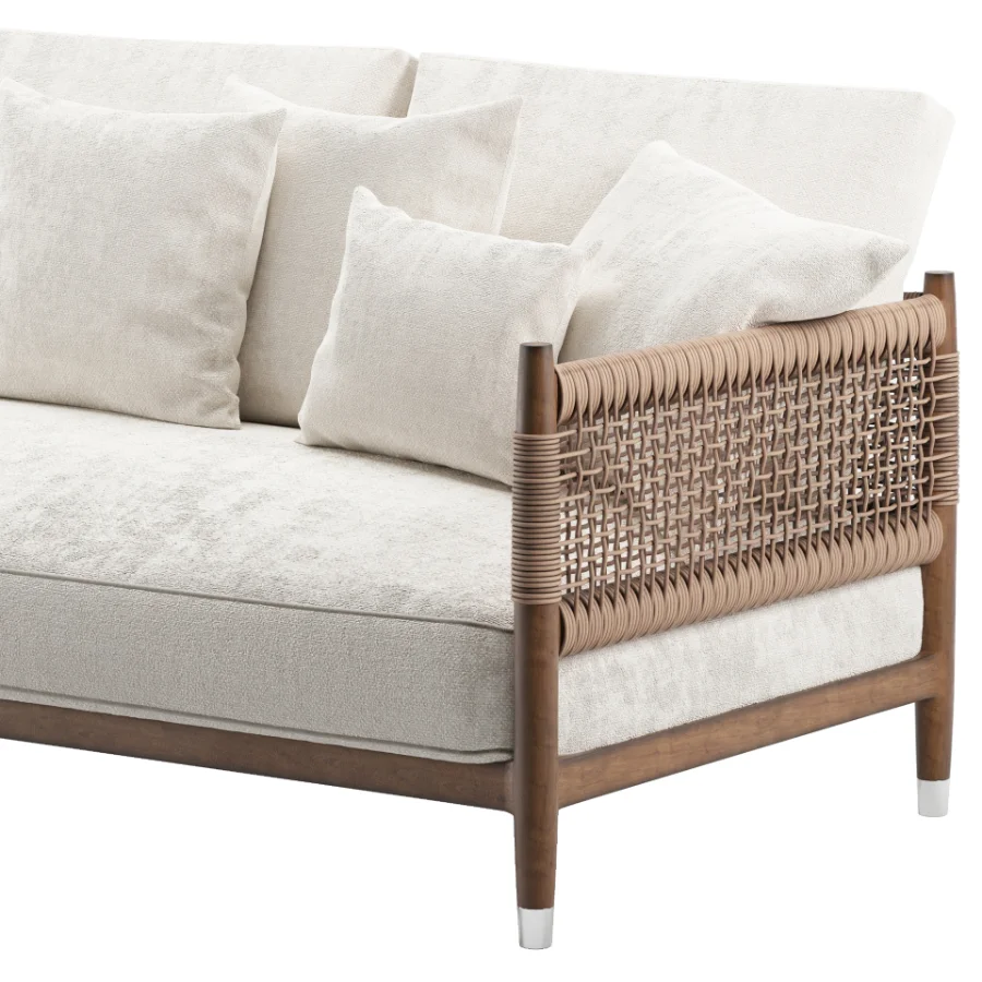 Parker sofa Image 8