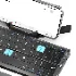 Bluetooth Keyboard Foldable - Thumbnail 4