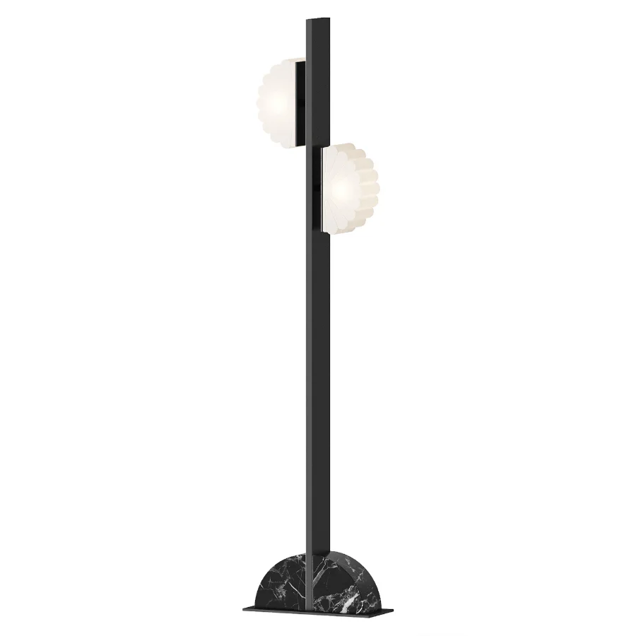 Aromas Del Campo Gina Floor Lamp Image 1