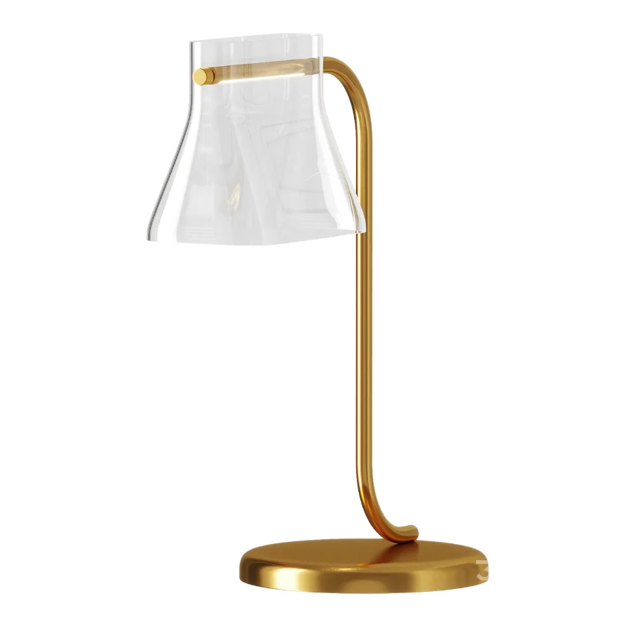 Maytoni Cabaret Table Lamp Image 2