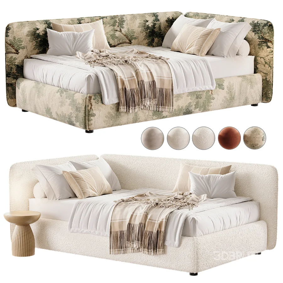 EMBER Childrens Bed by SkDesign Image 5