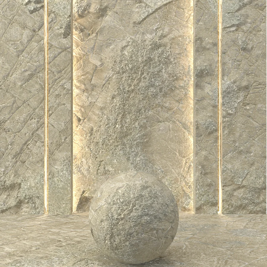 Decorative Rock Stone Image 3