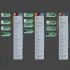 Concrete Plaster Wall - Thumbnail 5