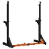 Mirafit_M120_Adjustable_Squat_Rack - Thumbnail 6