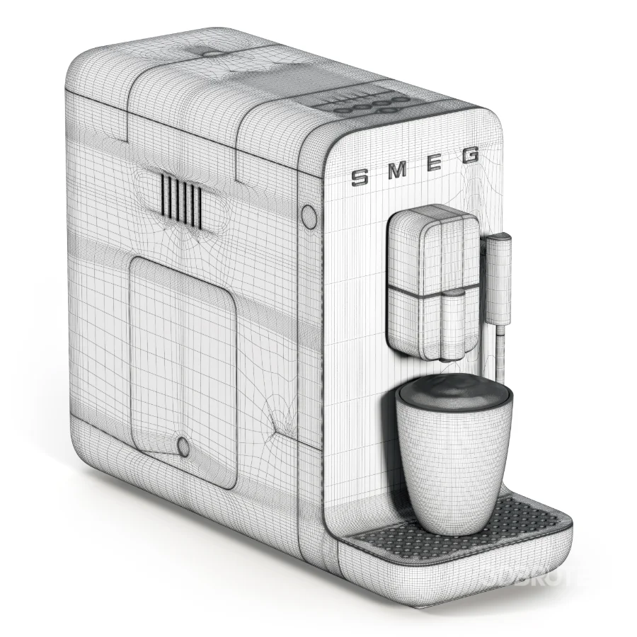 SMEG Image 9
