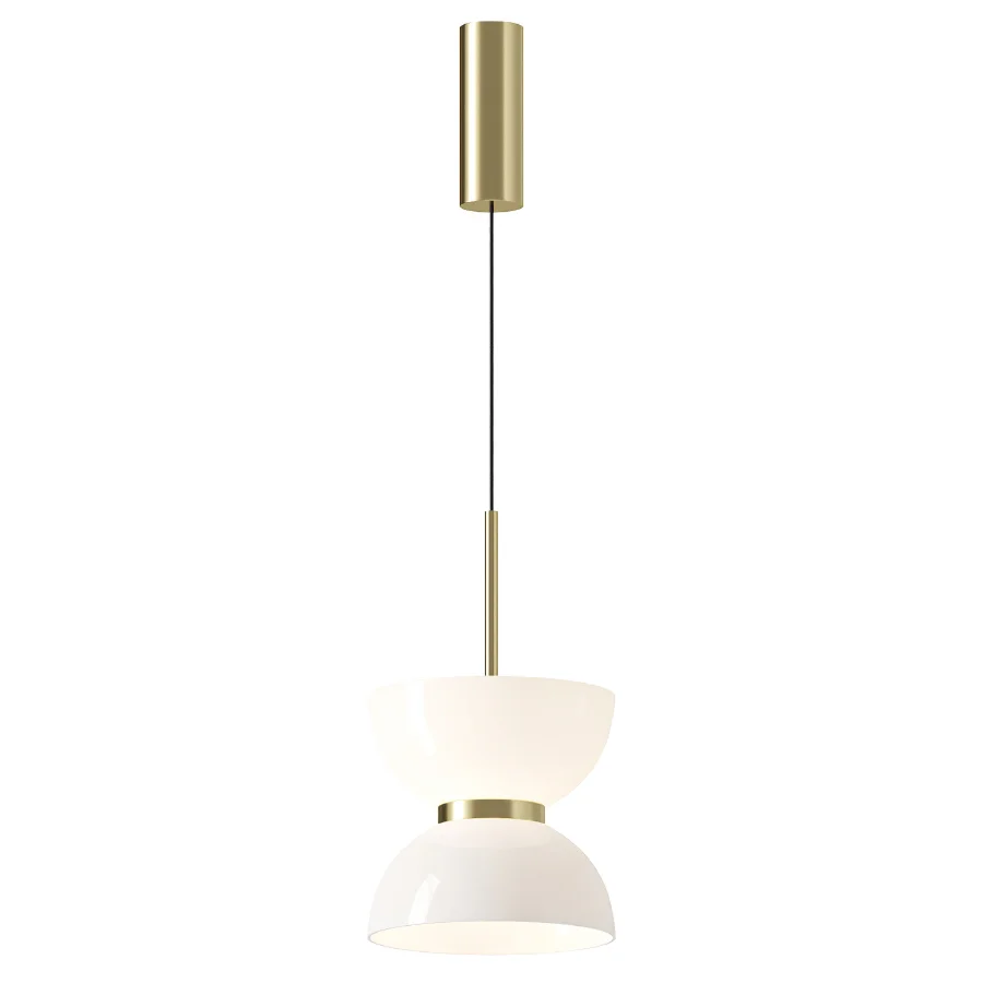 Maytoni Kyoto Big Pendant Lamp Image 2