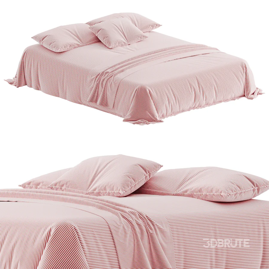 Bed linen 01 Image 4