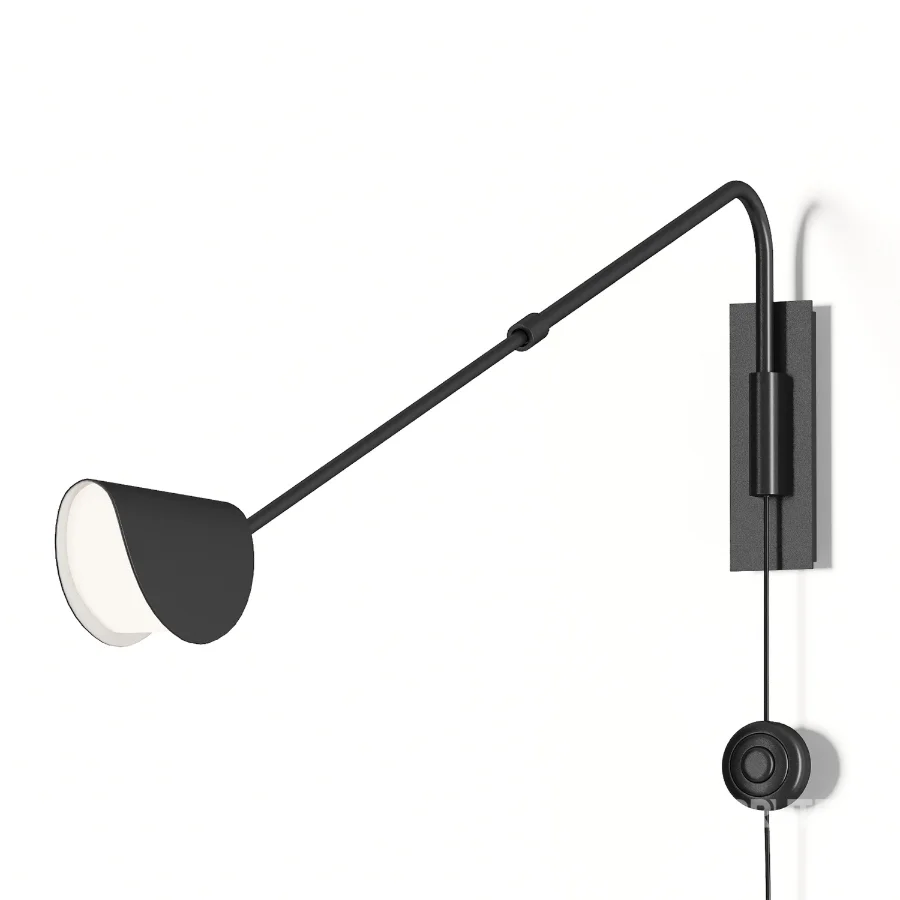 Maytoni Mollis Wall Lamp Image 1