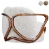 Giorgetti_Hug_Armchair - Thumbnail 3