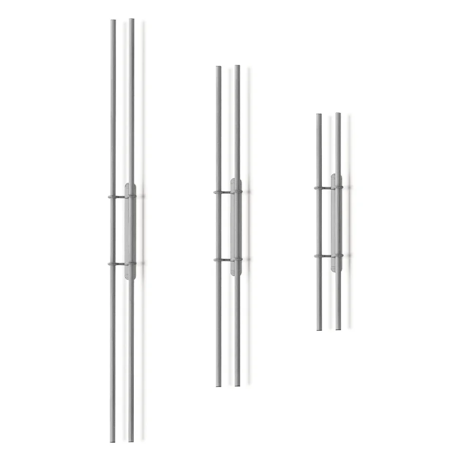Luceplan Nytt Wall Lamp Image 6