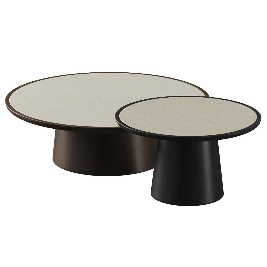 Liz Coffee Table Image 5