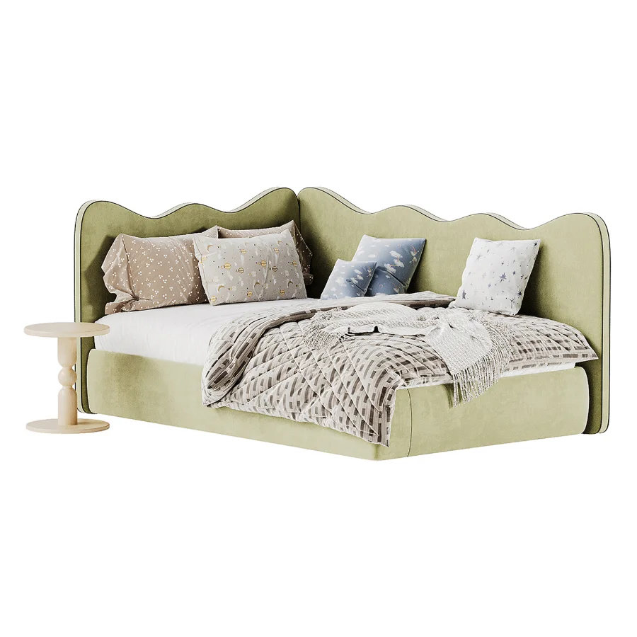 Designer children’s bed Image 2