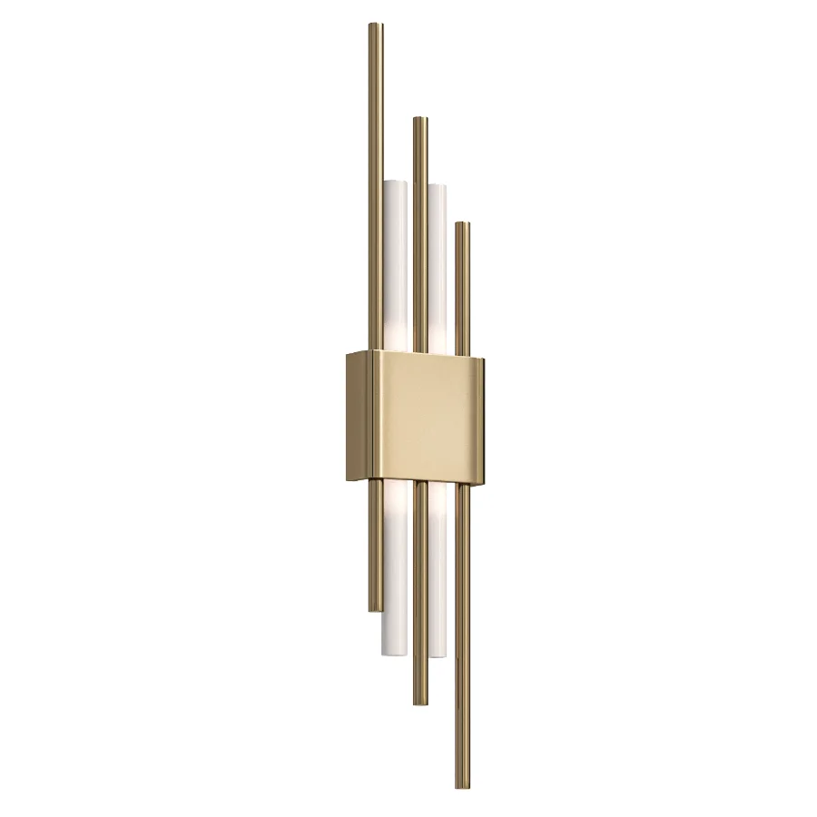 Wall lamp CHORD B Image 1