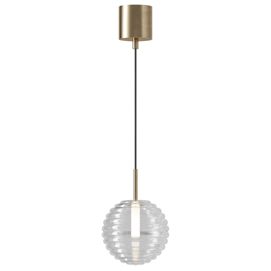 Doul Pendant lamp by Aromas Del Campo Image 1