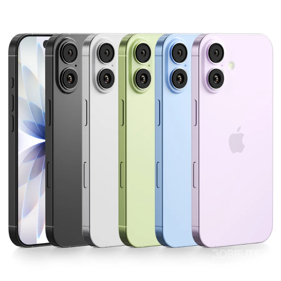 APPLE iphone 17 (All Series) Image 5