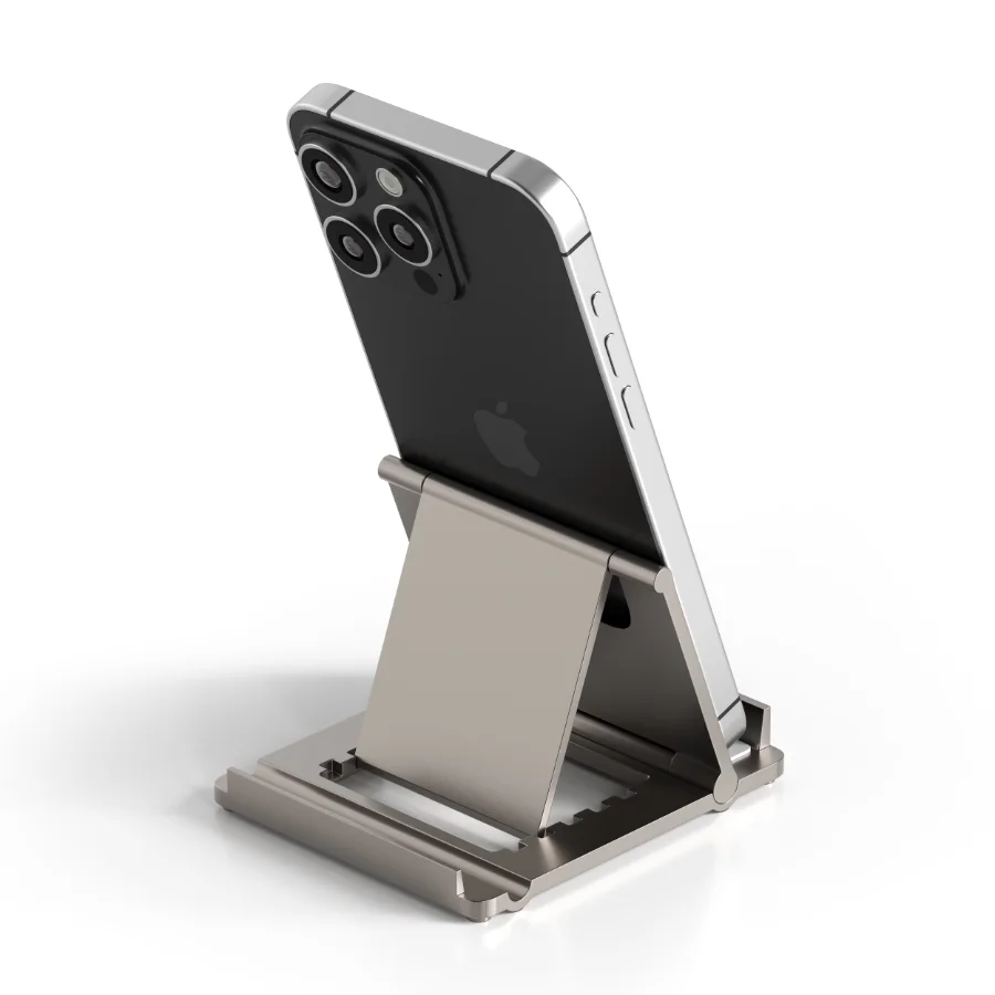 DESKTOP MOBILE PHONE HOLDER Image 3