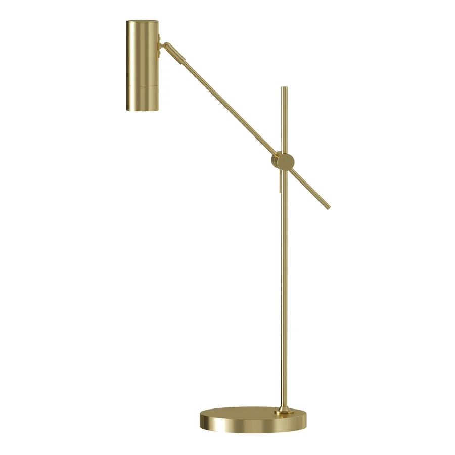 Cassandra Table Lamp Image 1