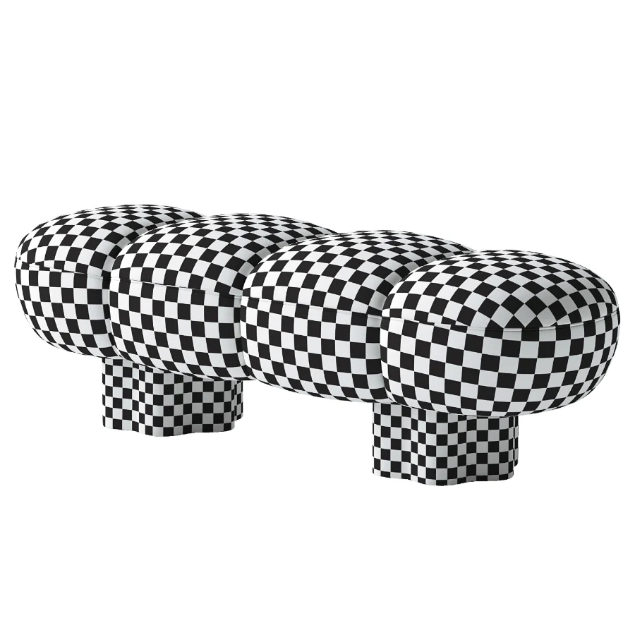 Cloud Bench Image 3