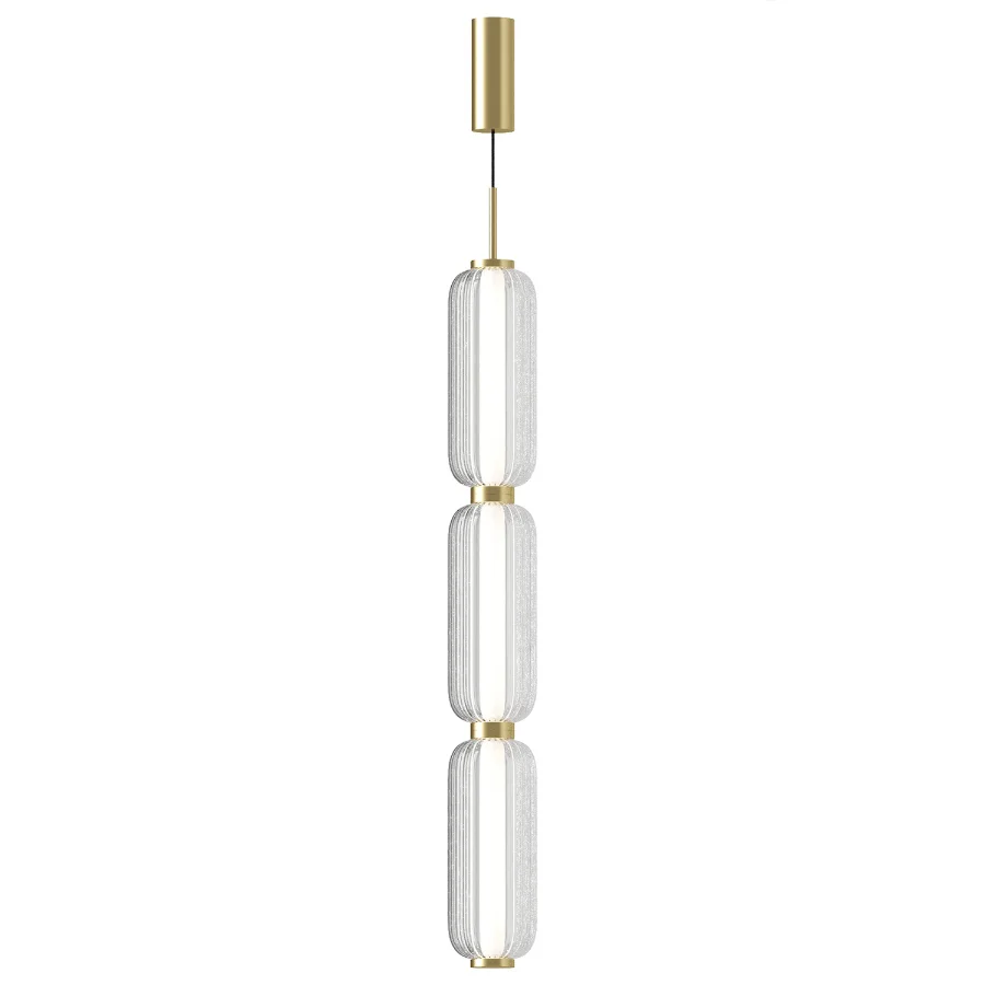 Elma Pendant Lamp by Aromas Del Campo Image 2