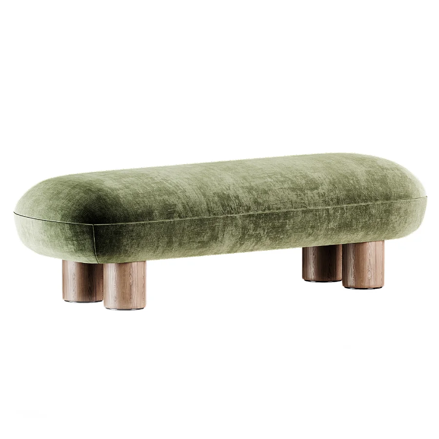 Banquette Liora ogogo Image 1