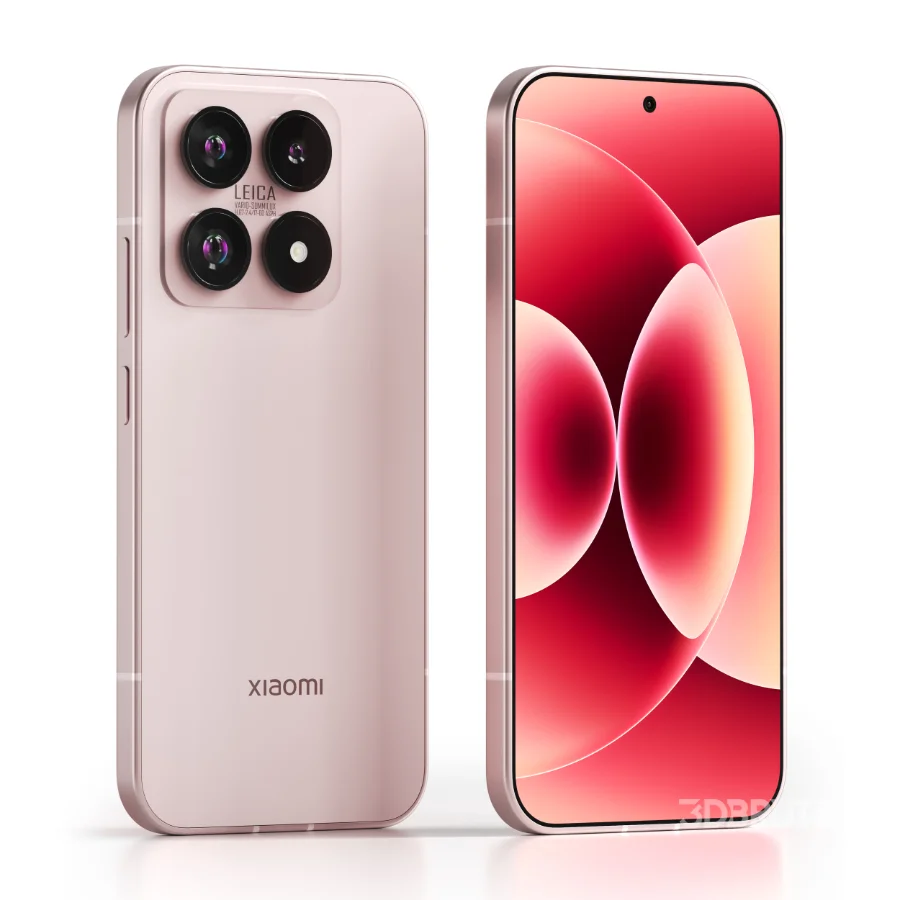 XIOMI 17 Image 4