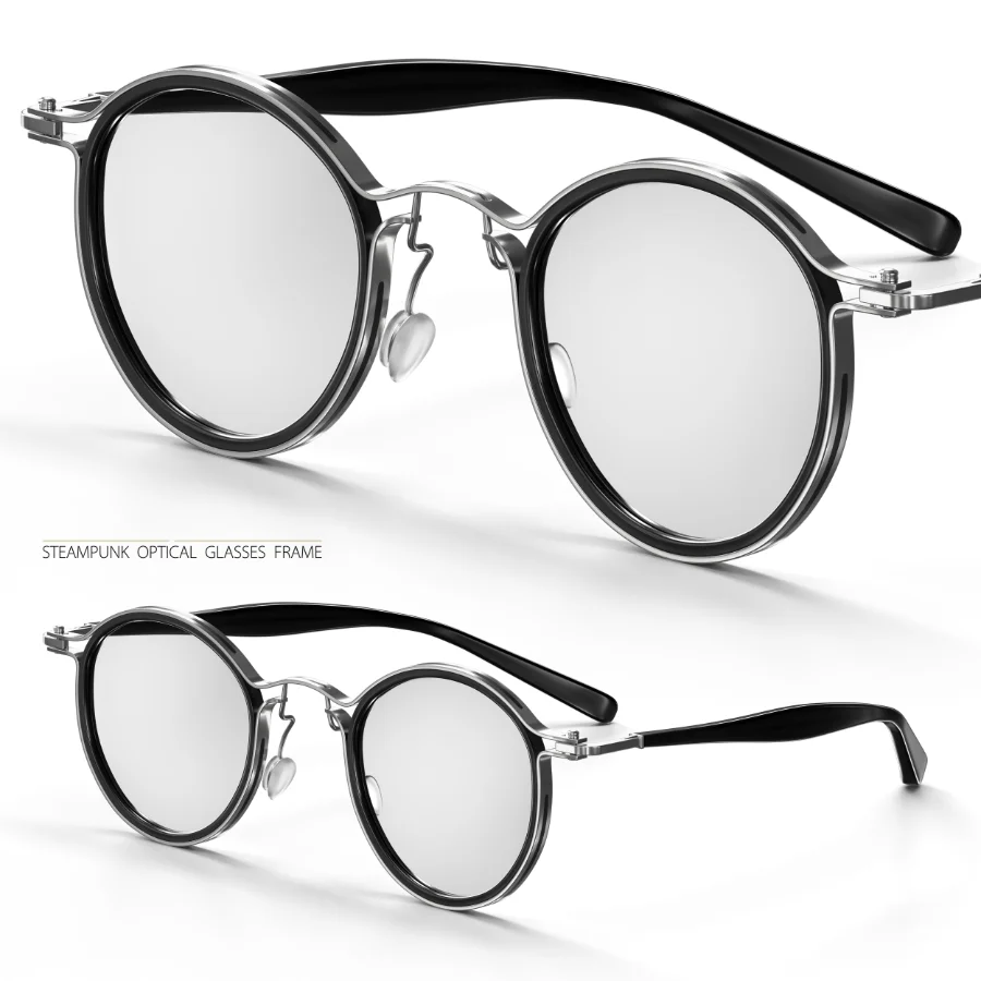 OPTICAL GLASSES FRAME Image 3