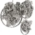 Indoor_plants_circle_panels - Thumbnail 1