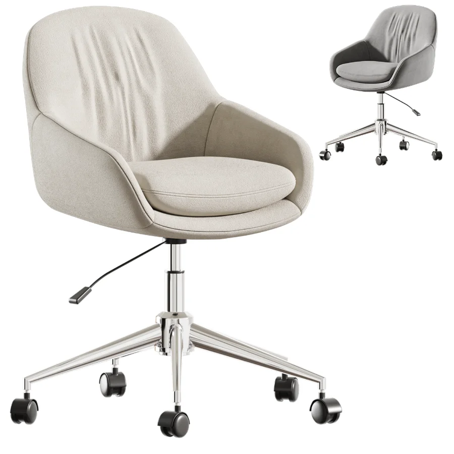 Jessen Office Chair Image 6