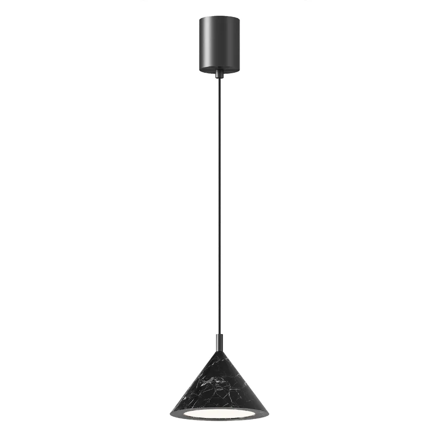 Anza Pendant lamp by Aromas Del Campo Image 3