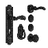 Vintage Decorative Door Handle-02 - Thumbnail 3