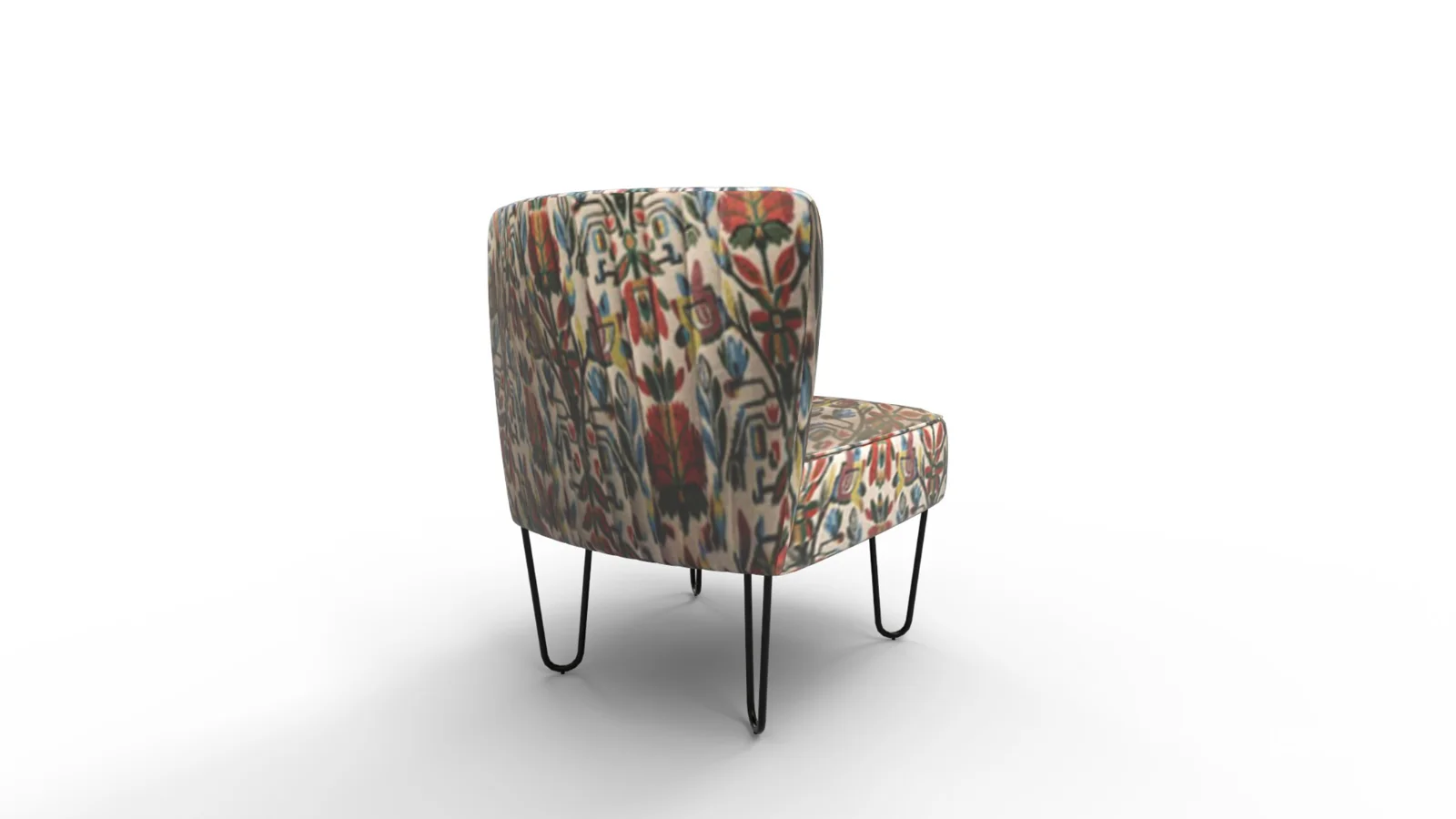 Tyson W Side Chair Image 3