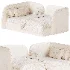 Amalia 90 Kids Bed - Thumbnail 3
