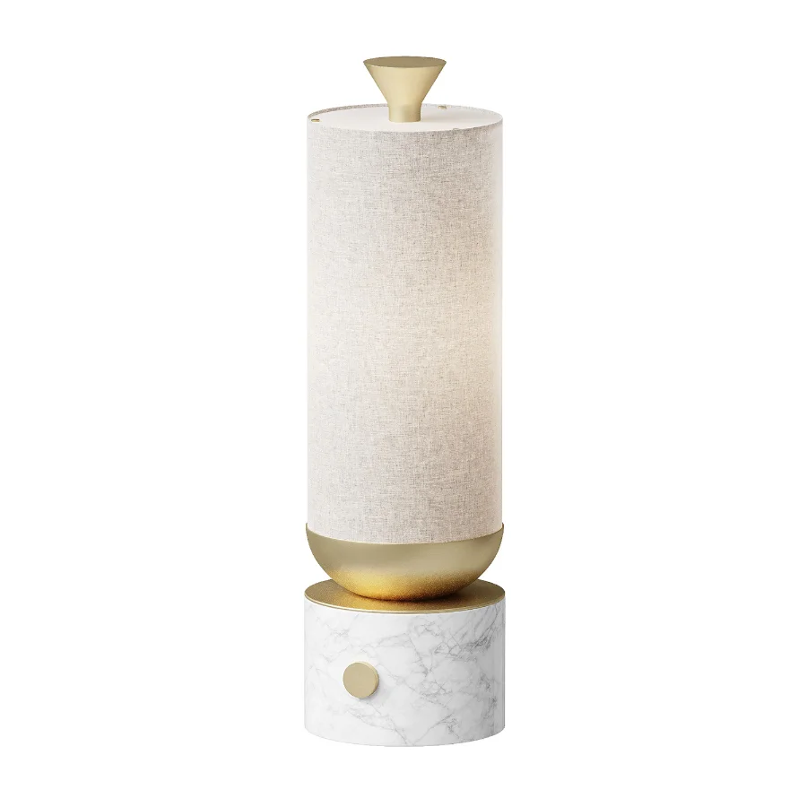 Aromas Del Campo Gamb Table Lamp Image 2
