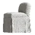 Richmond Vanity Stool - Thumbnail 1