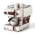 SUNRISE LINEA Coffee Machine Sport Design - Thumbnail 2