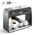 Modern Coffee Machine - Thumbnail 1