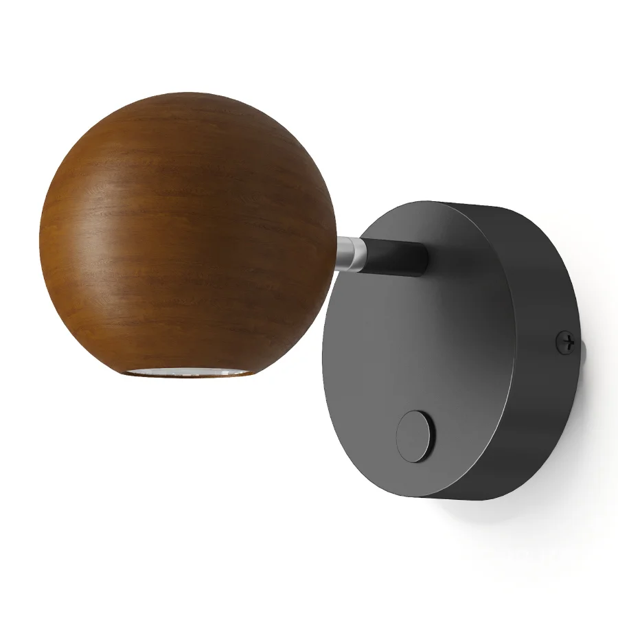 Lita Wall lamp By Aromas Del Campo Image 2