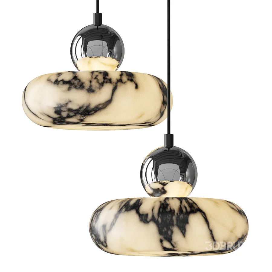 Lampatron BUNA Pendant Lamp Image 3