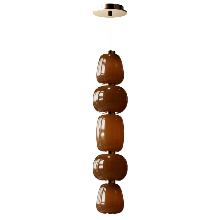 Soji LED Pendant Image 3