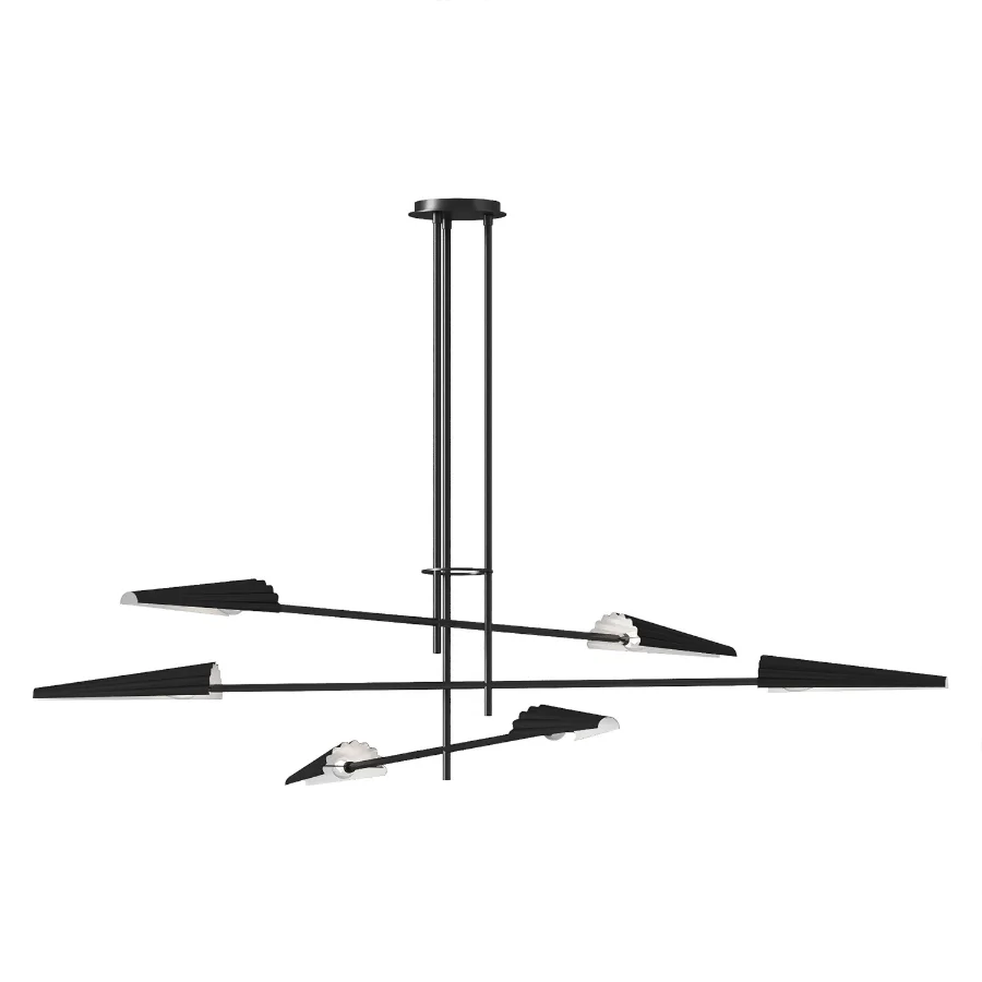 Aromas Del Campo Bion Pendant Lamp Image 2